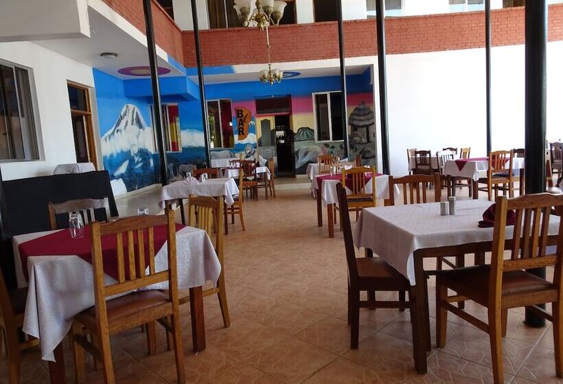 Keys Hotel Mbokomu Branch