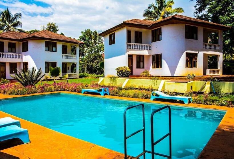 Keys Hotel Mbokomu Branch