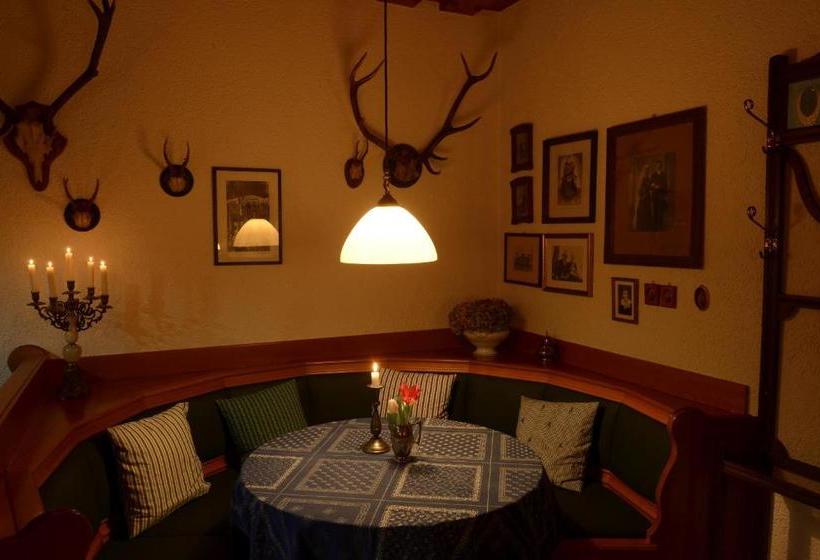 Kräuterpension Säumerpfad