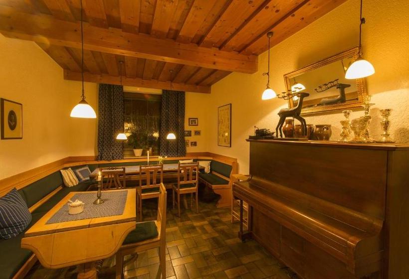 Kräuterpension Säumerpfad