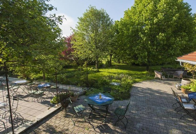 Kräuterpension Säumerpfad