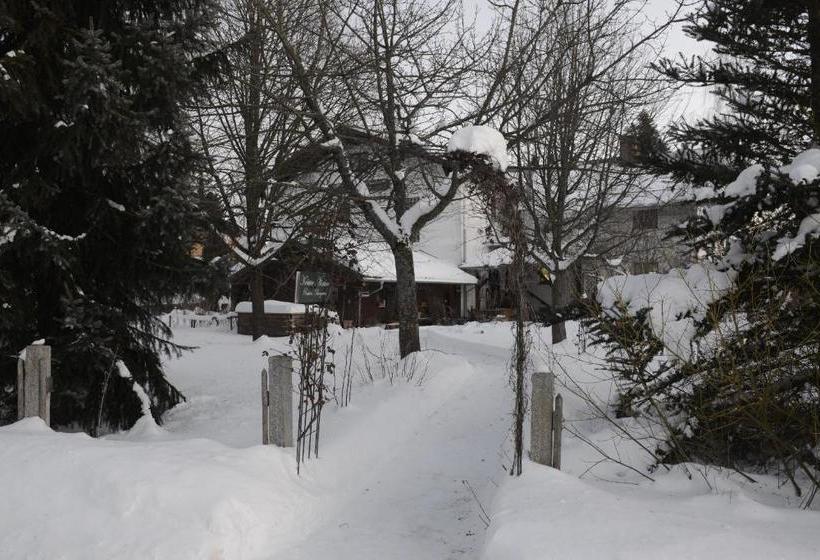 Kräuterpension Säumerpfad