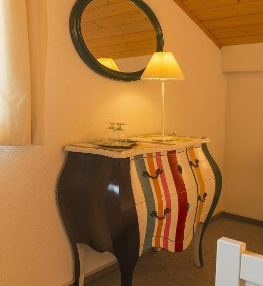 Kräuterpension Säumerpfad