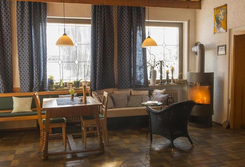 Kräuterpension Säumerpfad