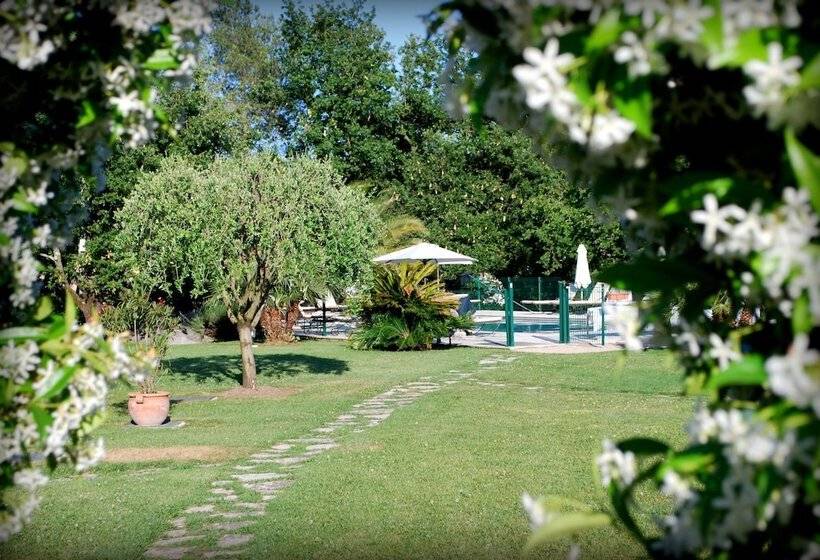 La Residence Du Moulin