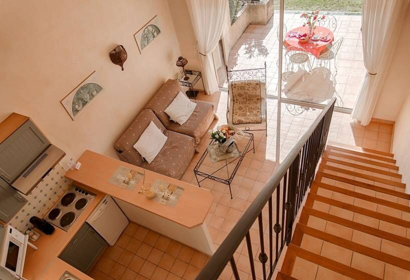 La Residence Du Moulin