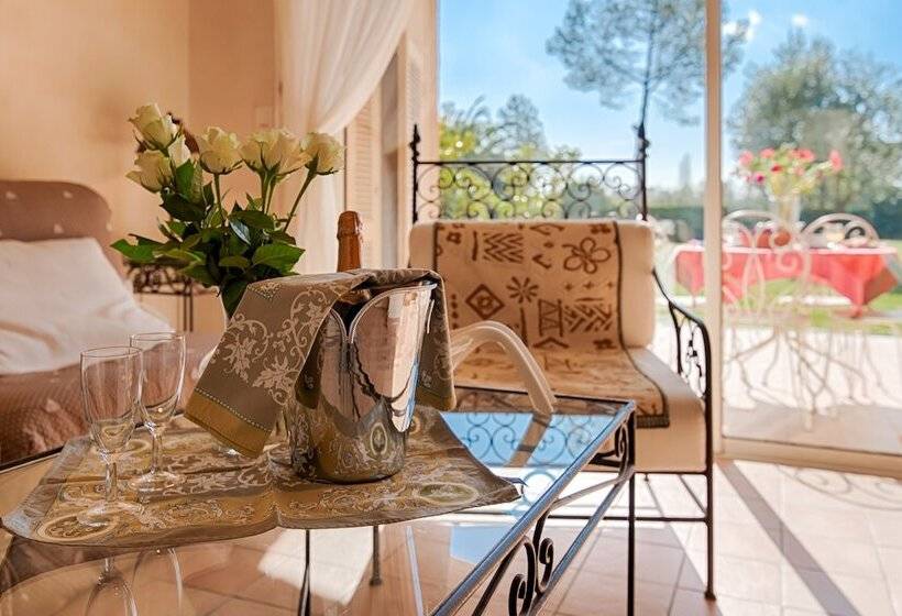 La Residence Du Moulin