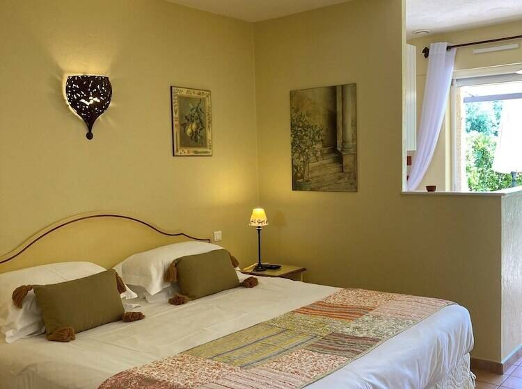 La Residence Du Moulin