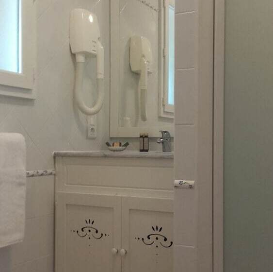 La Residence Du Moulin