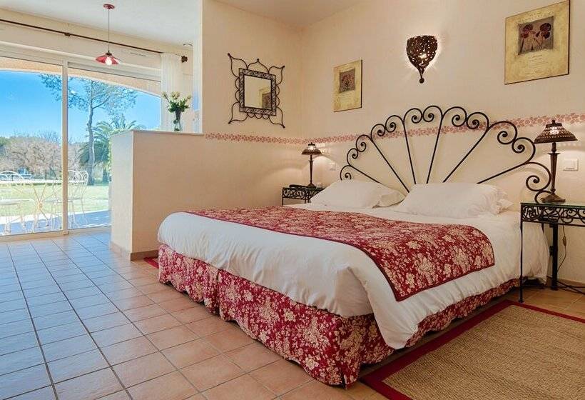 La Residence Du Moulin