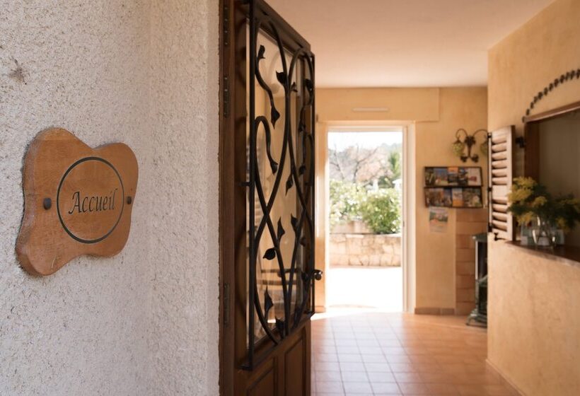 La Residence Du Moulin