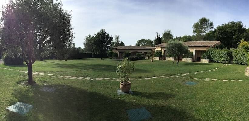 La Residence Du Moulin