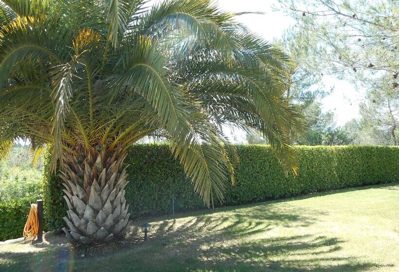 La Residence Du Moulin