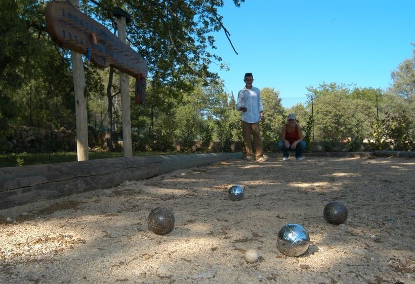 La Residence Du Moulin