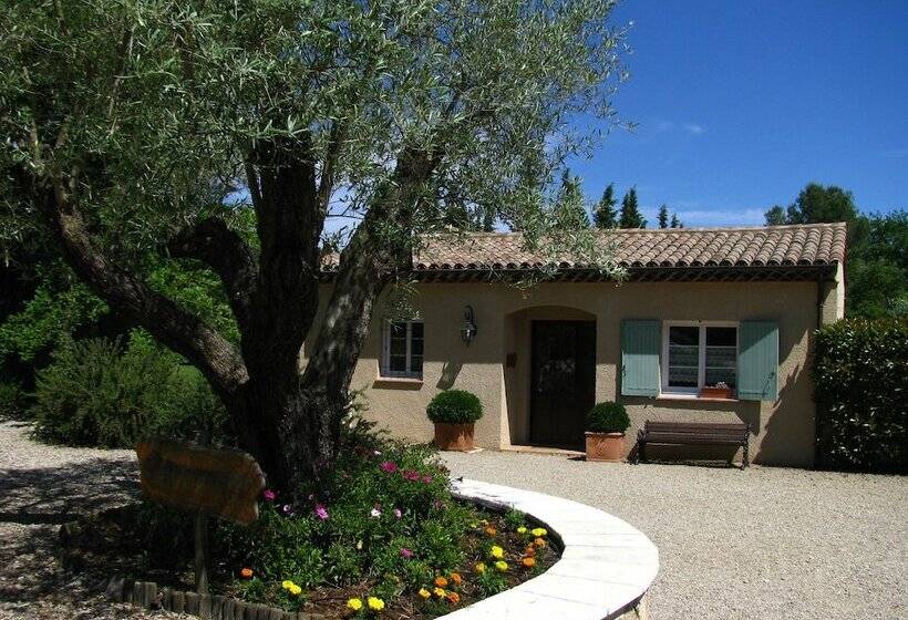 La Residence Du Moulin