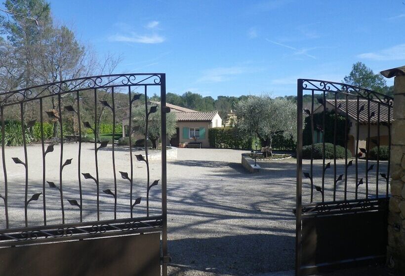 La Residence Du Moulin