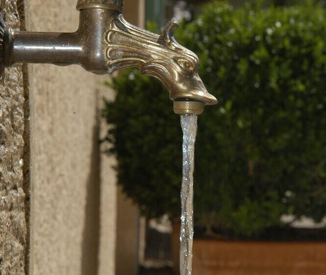 La Residence Du Moulin