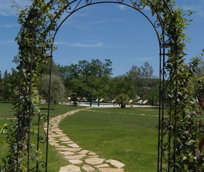 La Residence Du Moulin