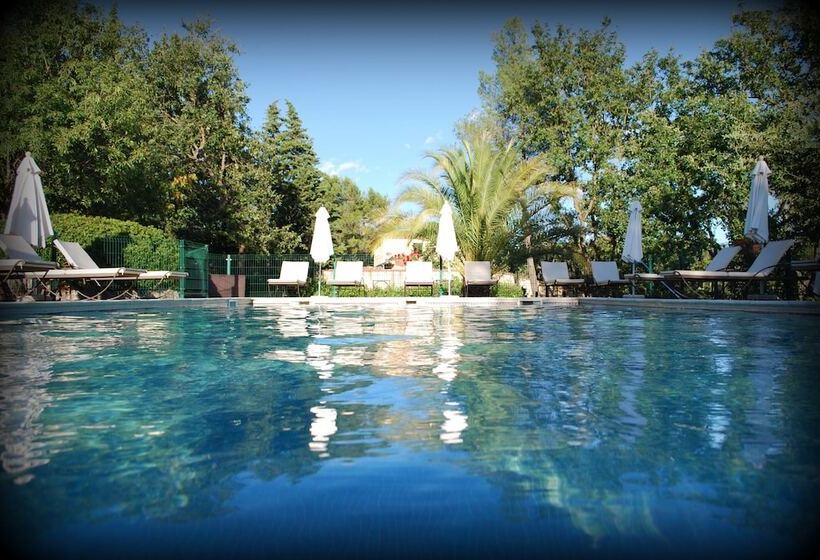 La Residence Du Moulin