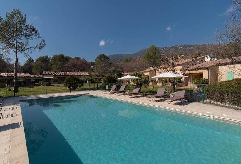 La Residence Du Moulin