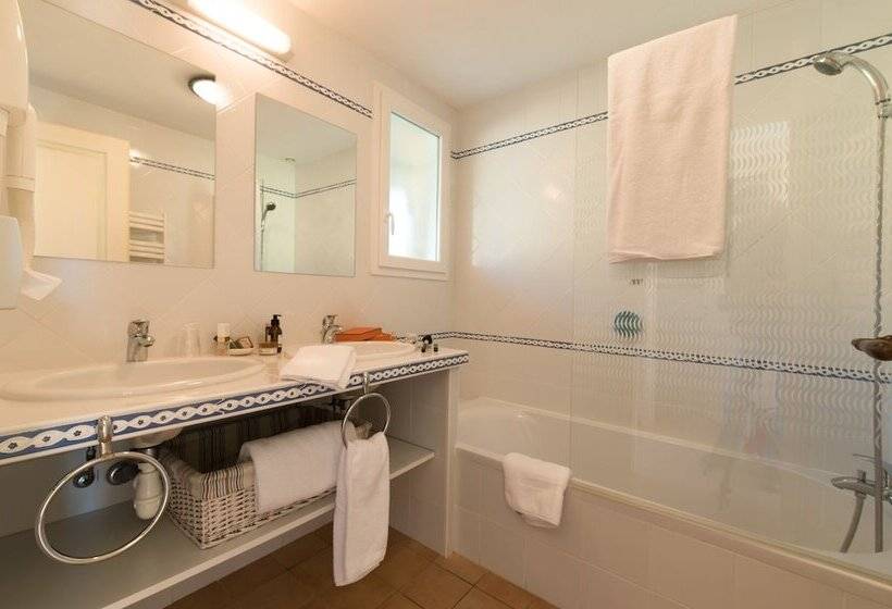 La Residence Du Moulin