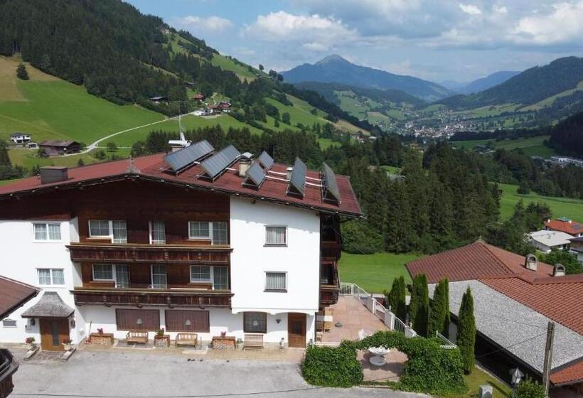 Landhaus Sonnenzauber