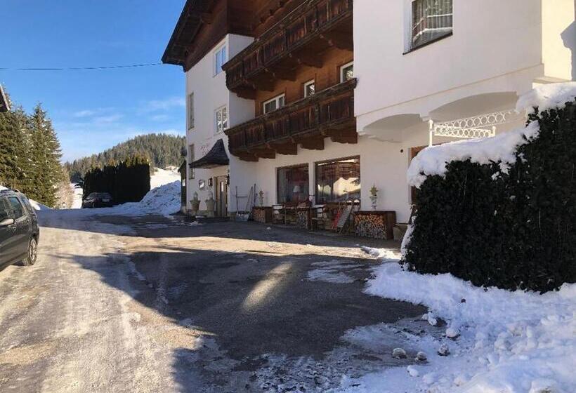 Landhaus Sonnenzauber