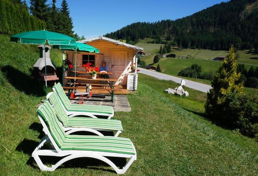 Landhaus Sonnenzauber