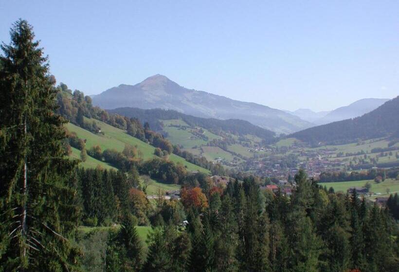 Landhaus Sonnenzauber