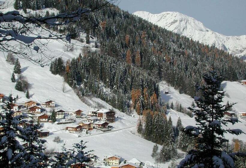 Landhaus Sonnenzauber