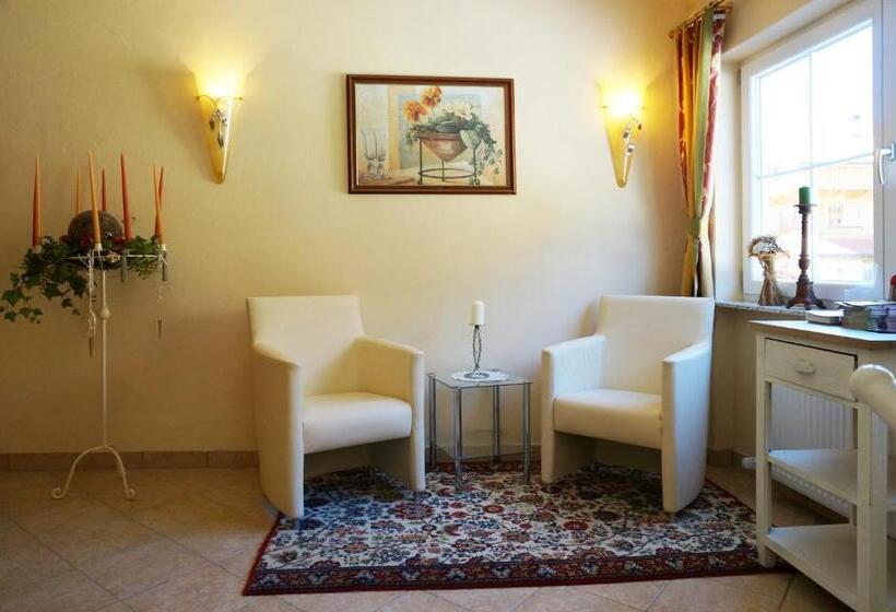 Landhaus Sonnenzauber