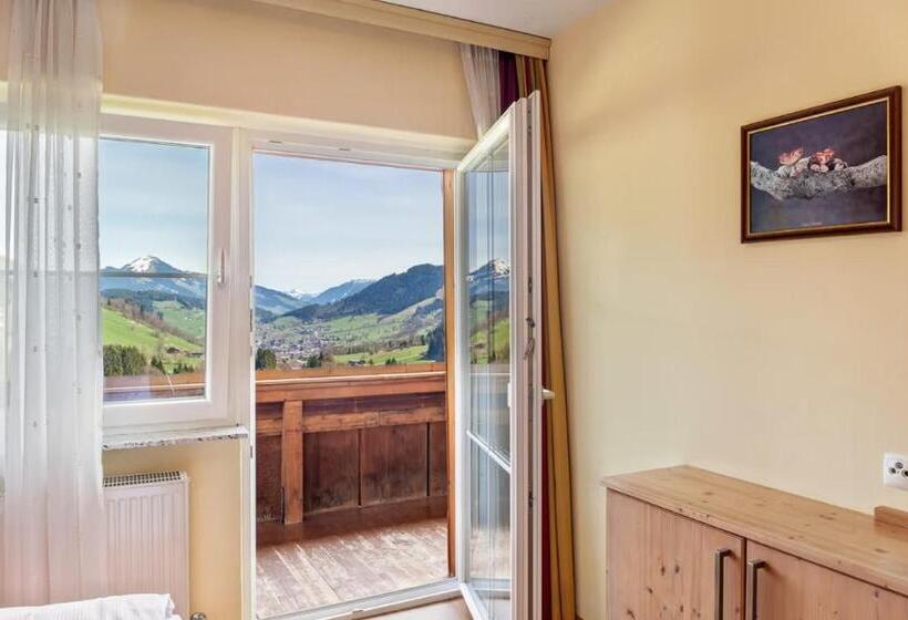 Landhaus Sonnenzauber