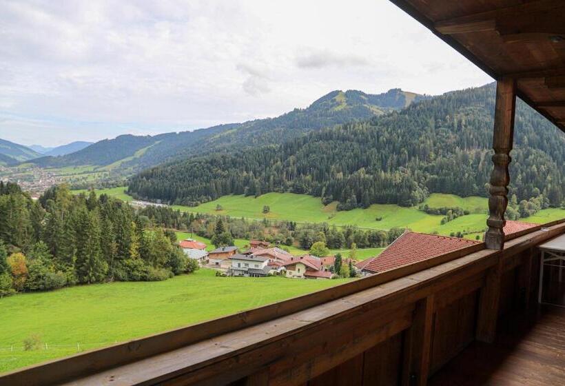 Landhaus Sonnenzauber