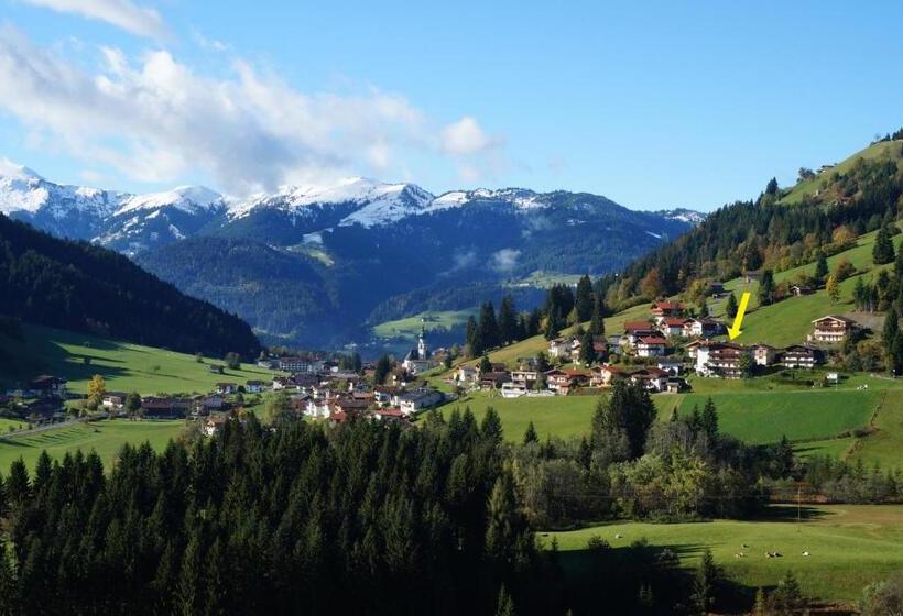 Landhaus Sonnenzauber