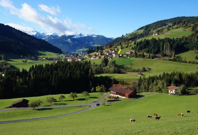 Landhaus Sonnenzauber