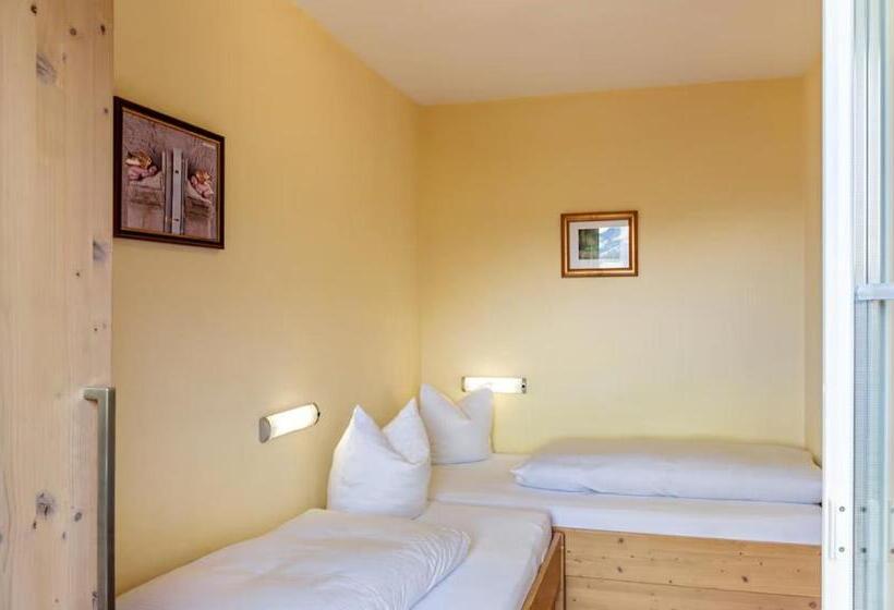 Landhaus Sonnenzauber