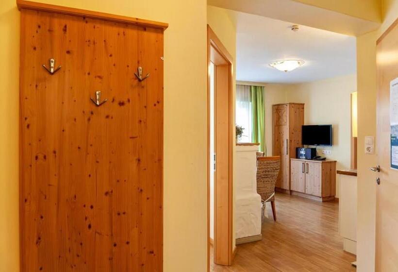 Landhaus Sonnenzauber