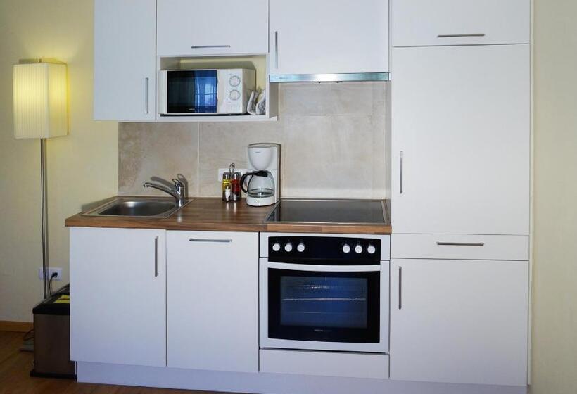 Landhaus Sonnenzauber