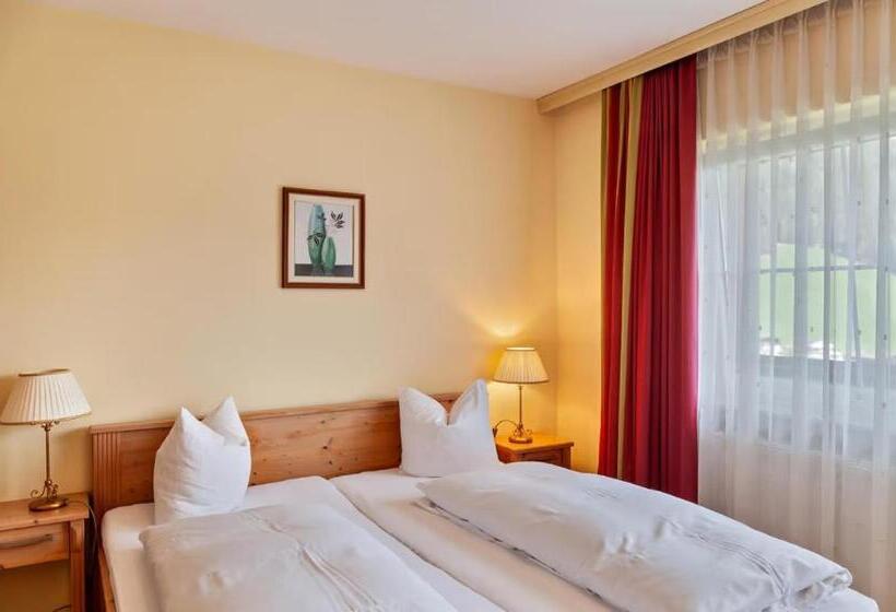 Landhaus Sonnenzauber