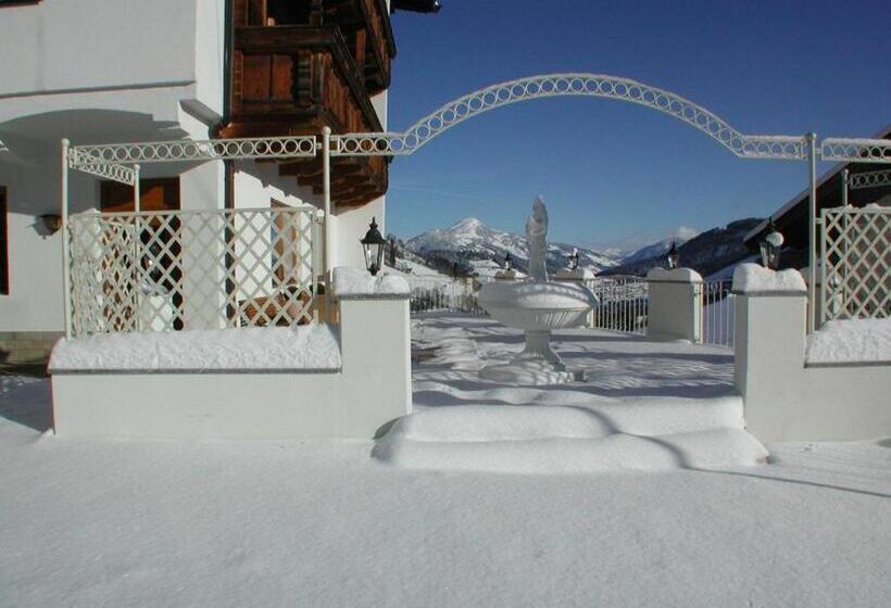 Landhaus Sonnenzauber