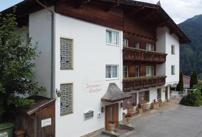 Landhaus Sonnenzauber