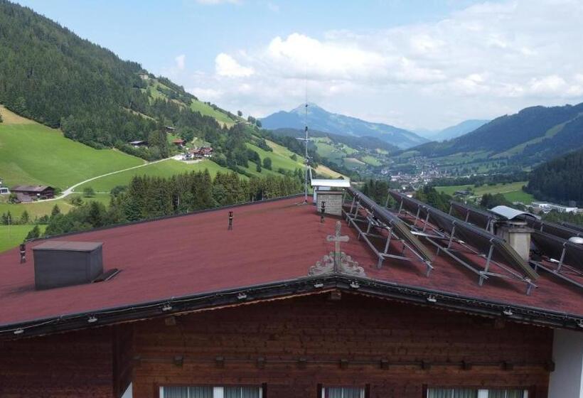 Landhaus Sonnenzauber