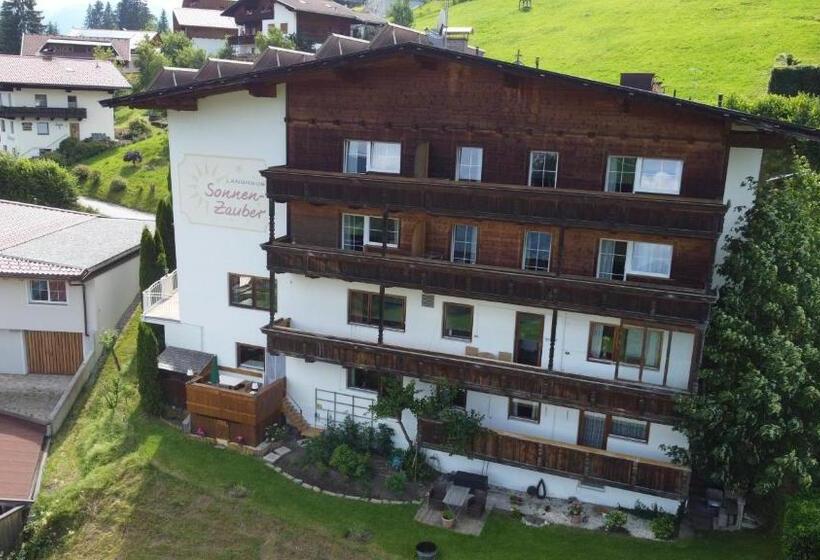 Landhaus Sonnenzauber