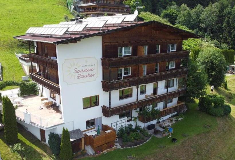 Landhaus Sonnenzauber