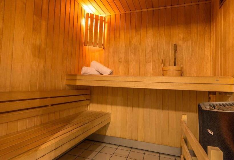 Madame Vacances Residence Les Chalets Du Berger