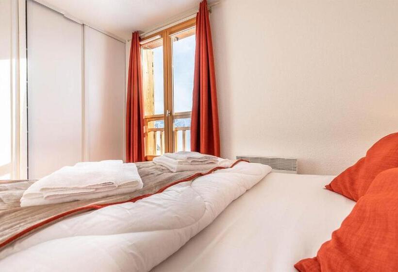 Madame Vacances Residence Les Chalets Du Berger