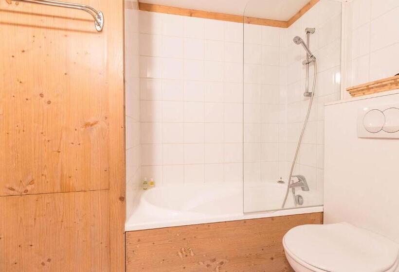 Madame Vacances Residence Les Chalets Du Berger