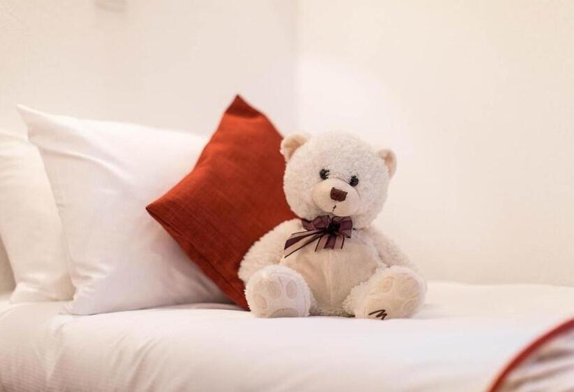 Madame Vacances Residence Les Chalets Du Berger