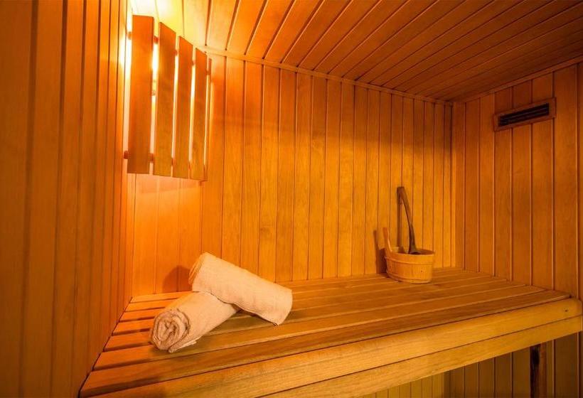 Madame Vacances Residence Les Chalets Du Berger