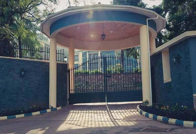 Mayflower Serviced Apartments